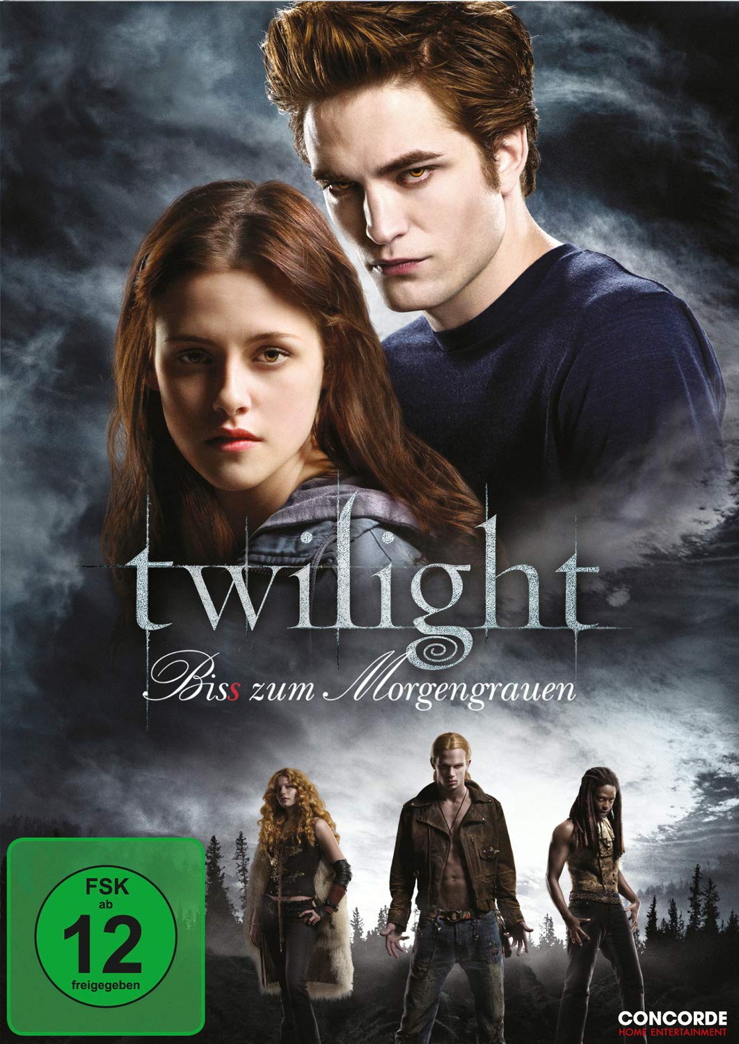 Twilight - Bis(s) zum Morgengrauen