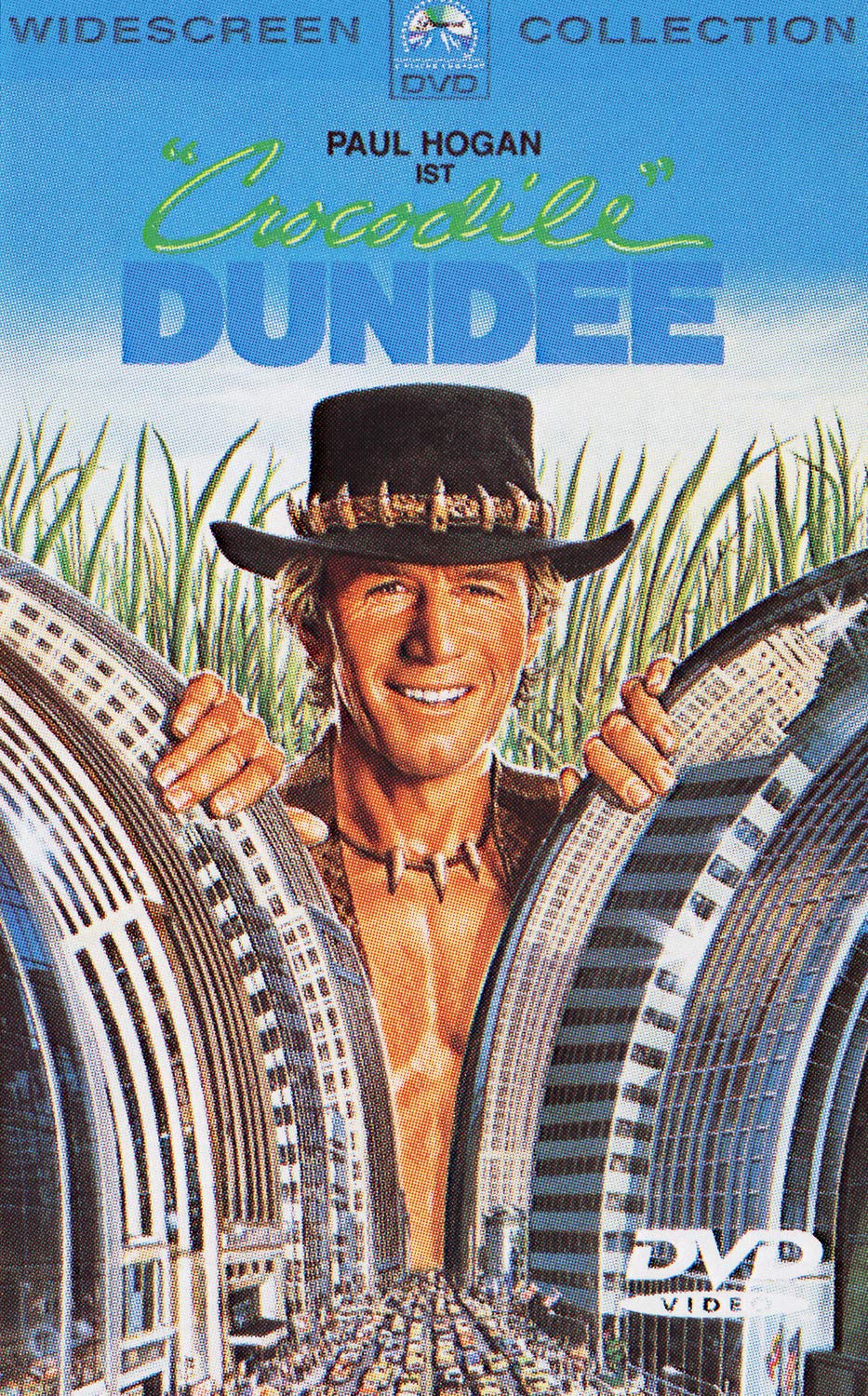 Crocodile Dundee 1
