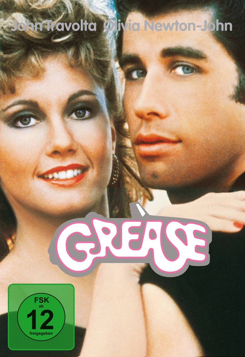 Grease 1