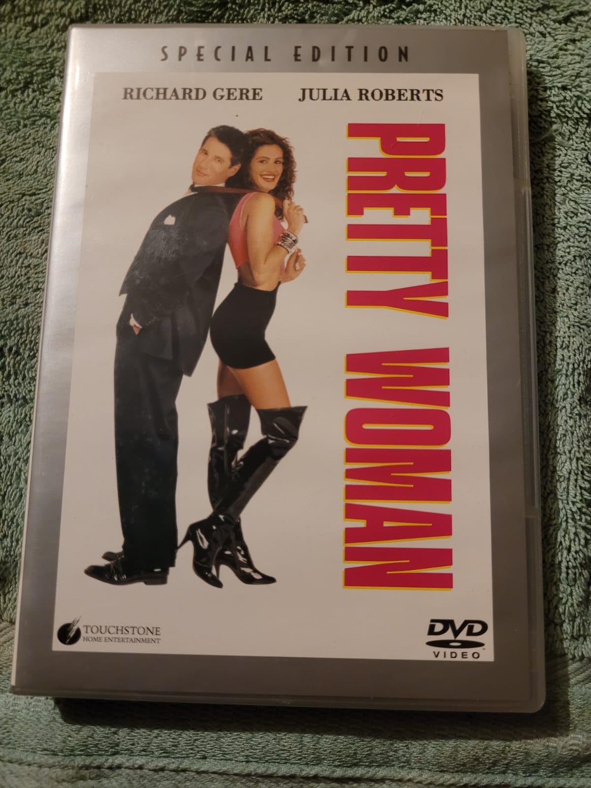 Pretty Woman