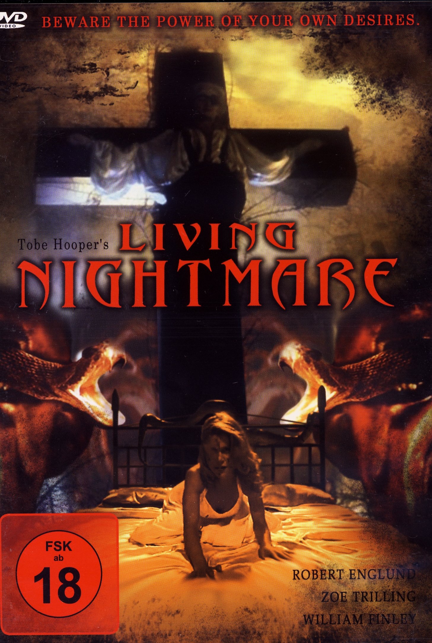 Living Nightmare
