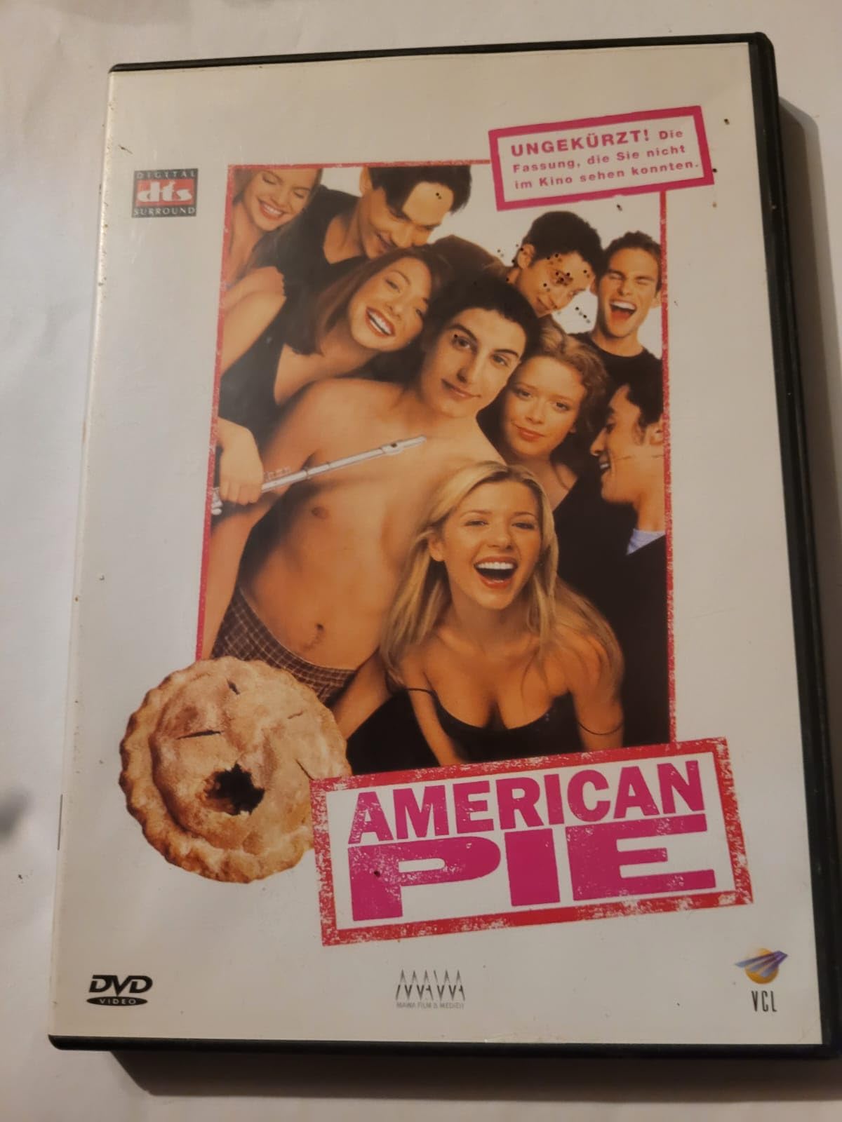 American Pie [2 DVDs] (Special Edition)