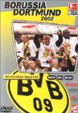 Bundesliga 2001/2002 - Saisonrückblick: Borussia Dortmund