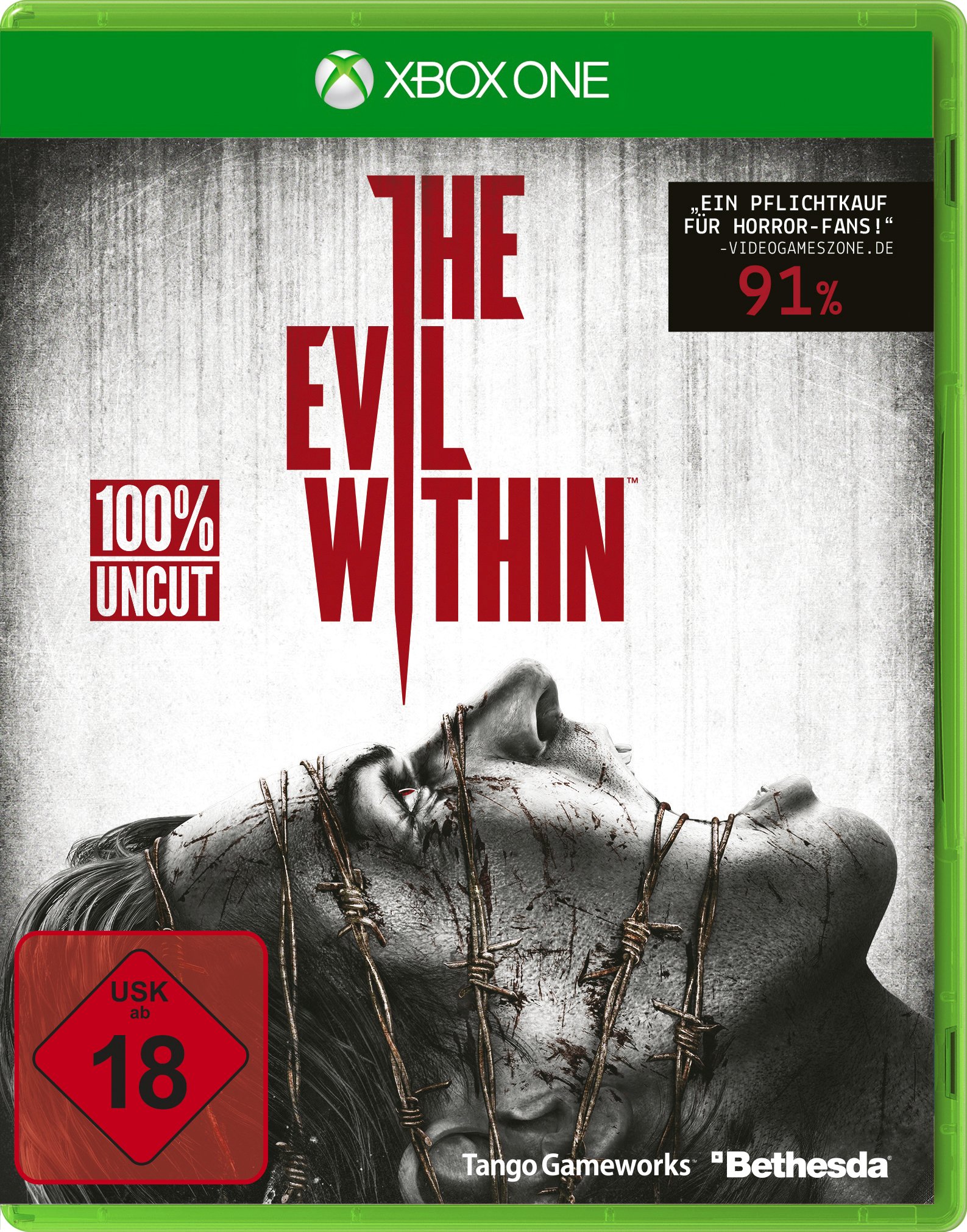 The Evil Within