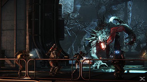 Evolve