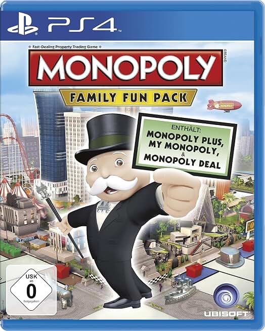 Monopoly