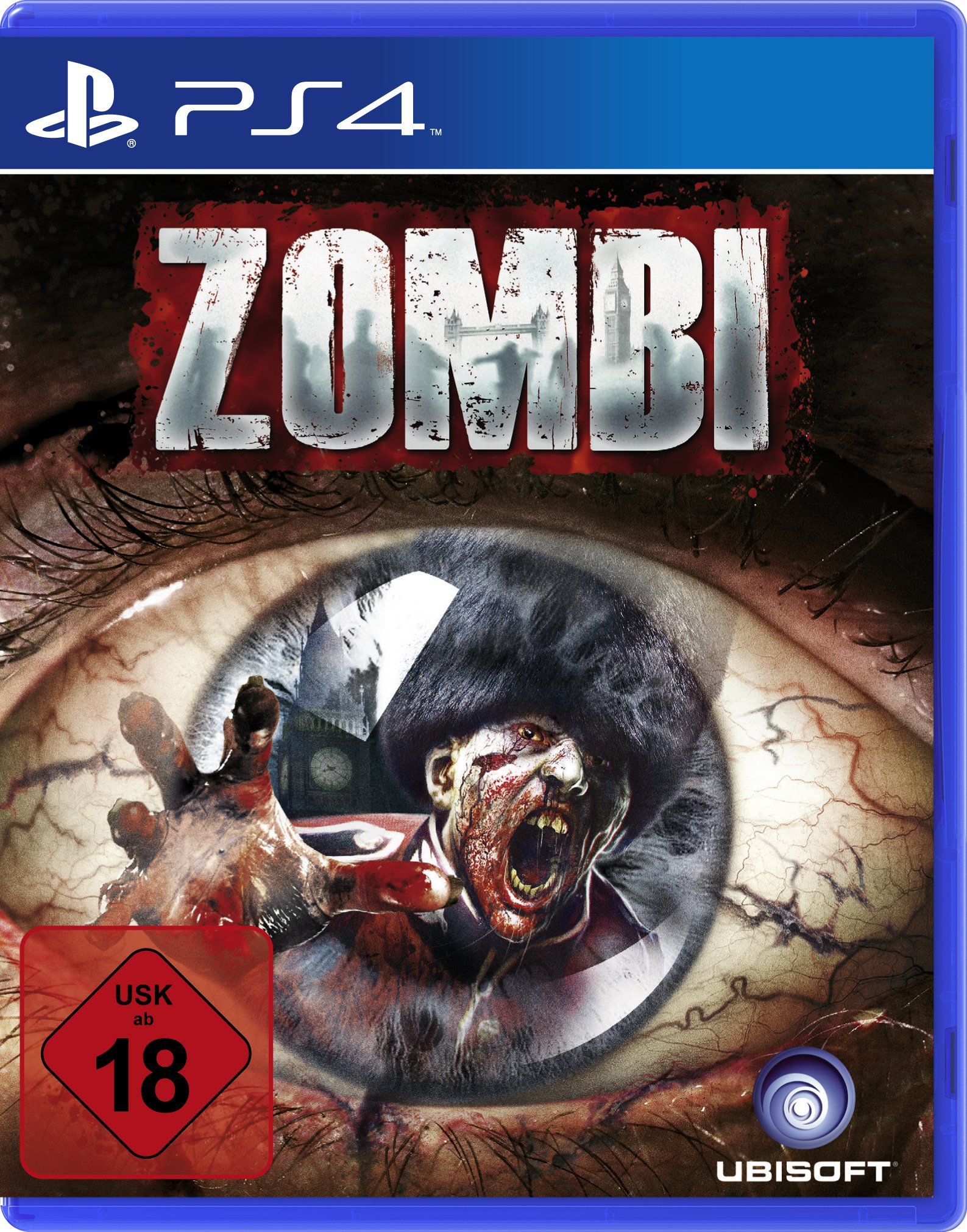 Zombi
