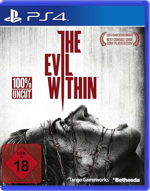 The Evil Within