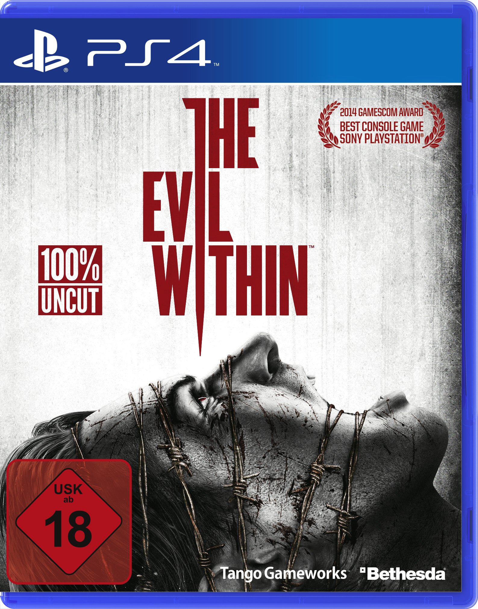 The Evil Within