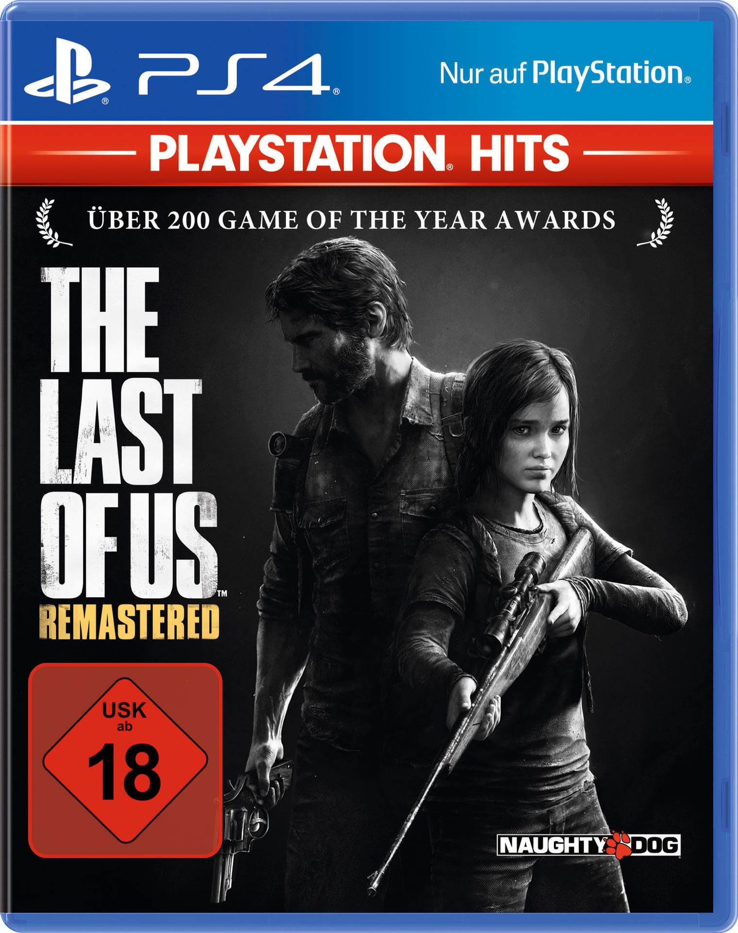 Last of US