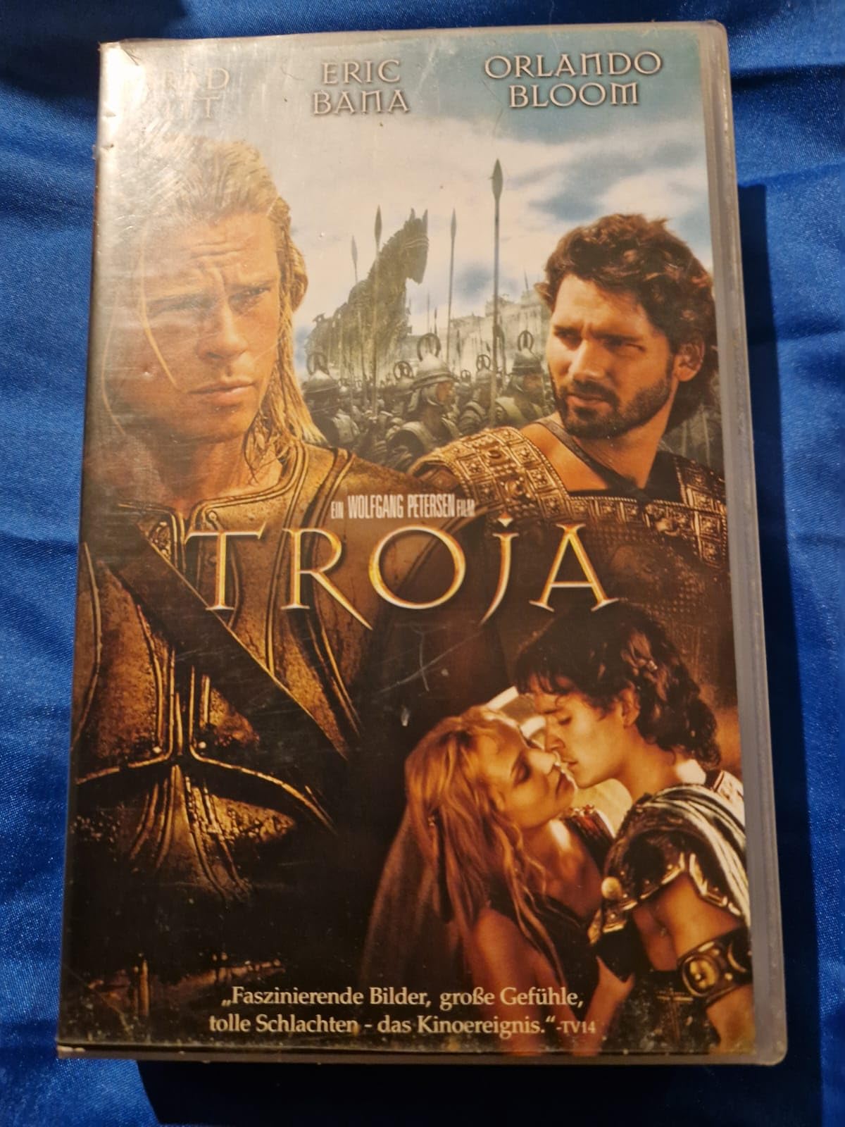 Troja