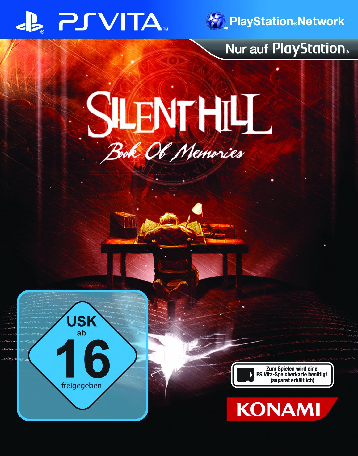 Silent Hill - Book of Memories