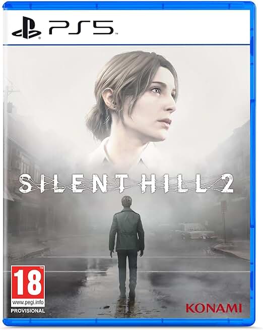 Silent Hill 2 Remake