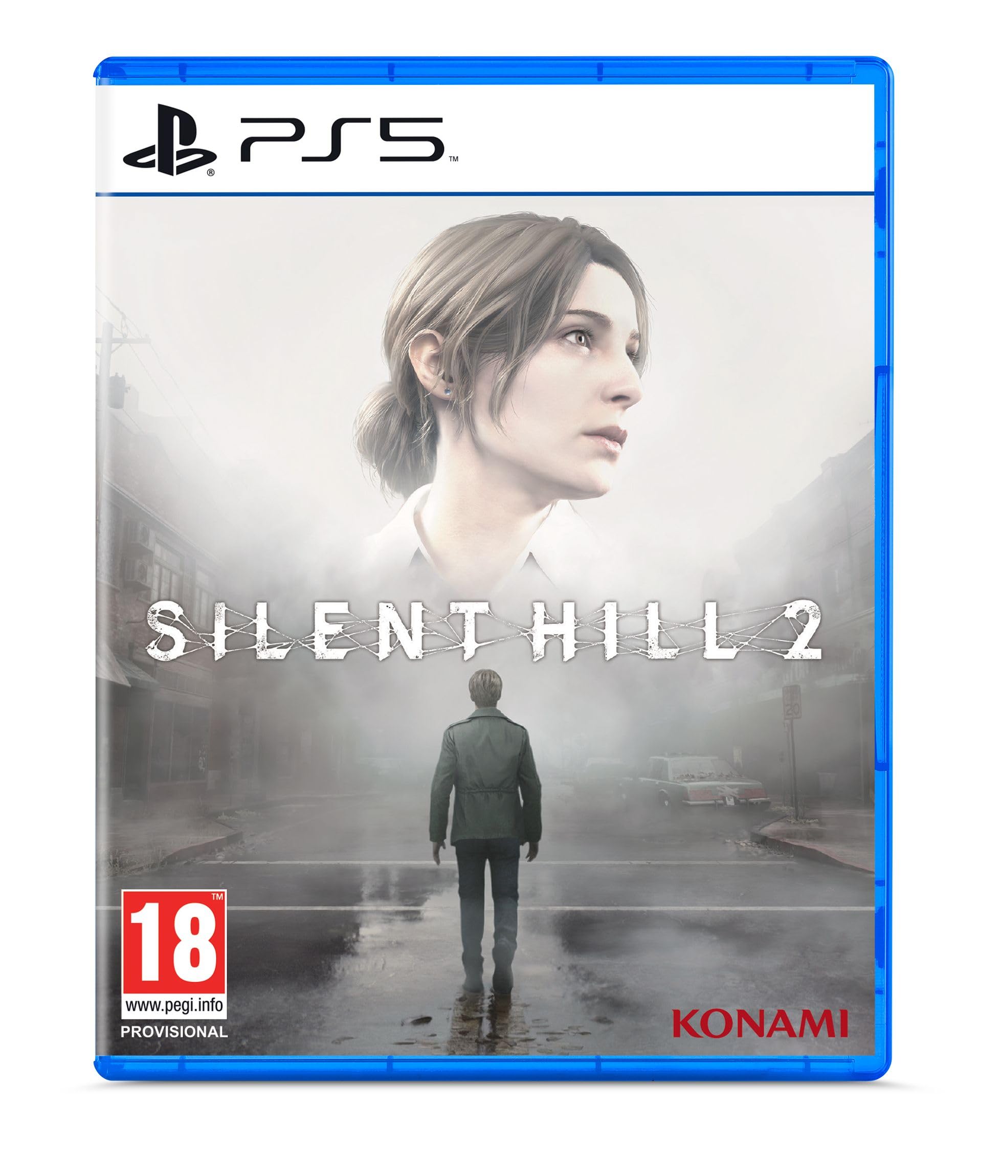 Silent Hill 2 Remake