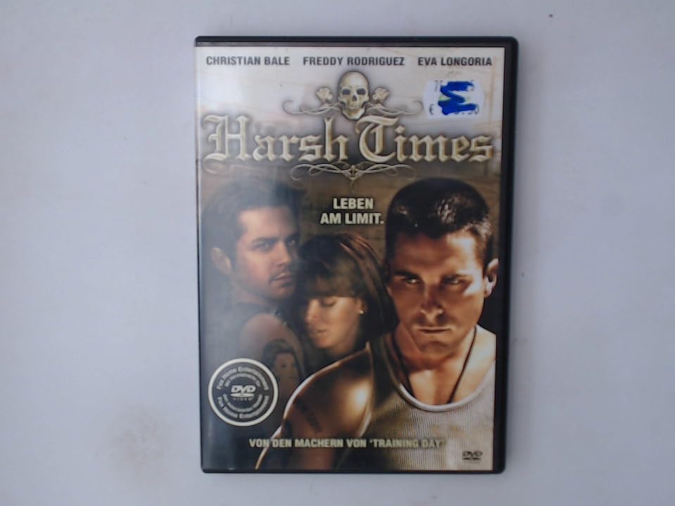 Harsh Times - Leben am Limit