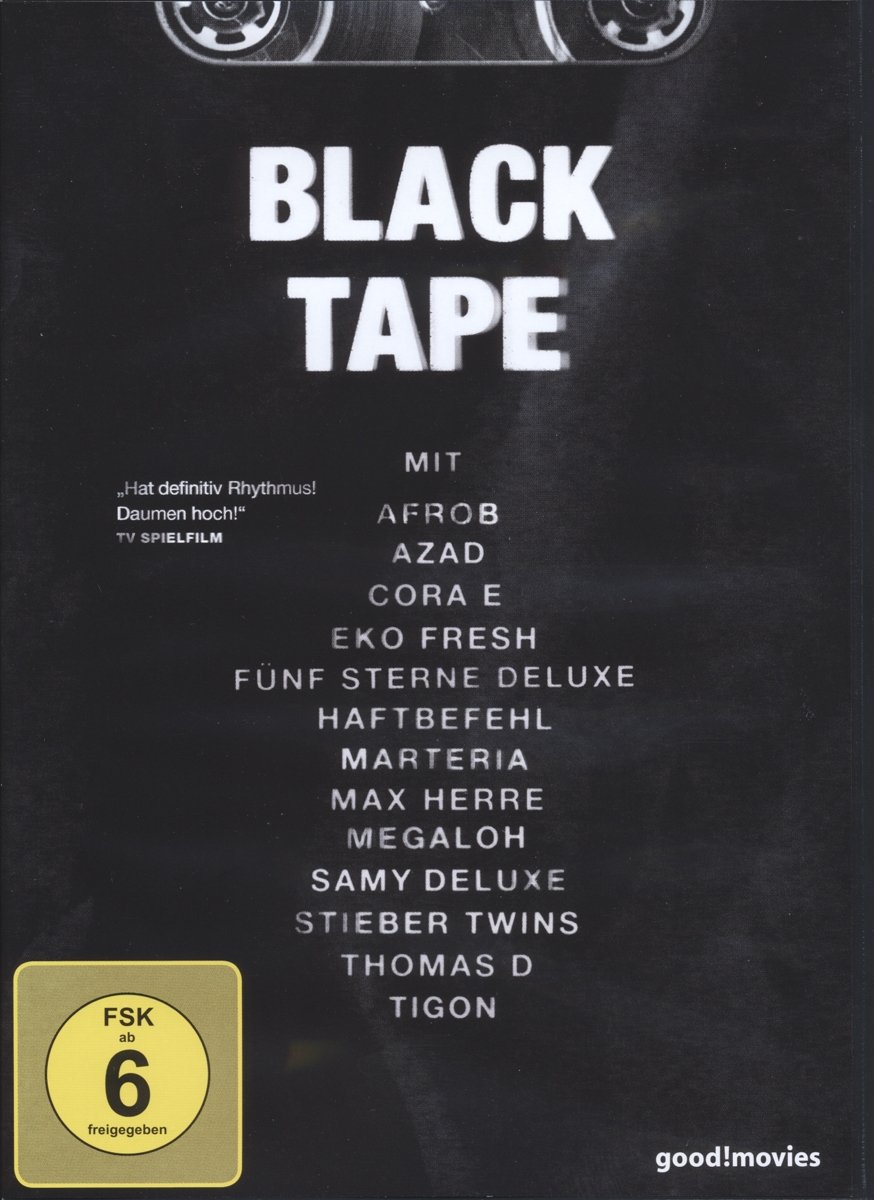 Blacktape