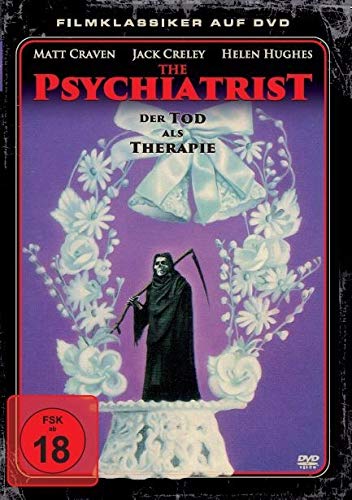The Psychiatrist - Der Tod als Therapie