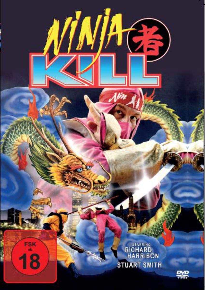 Ninja Kill