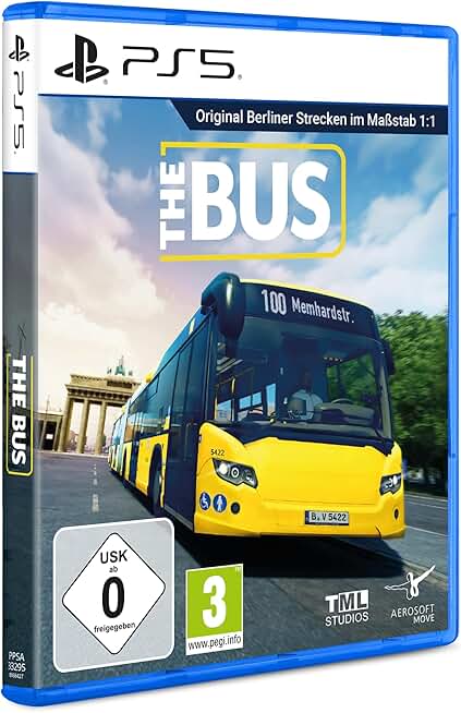 The Bus