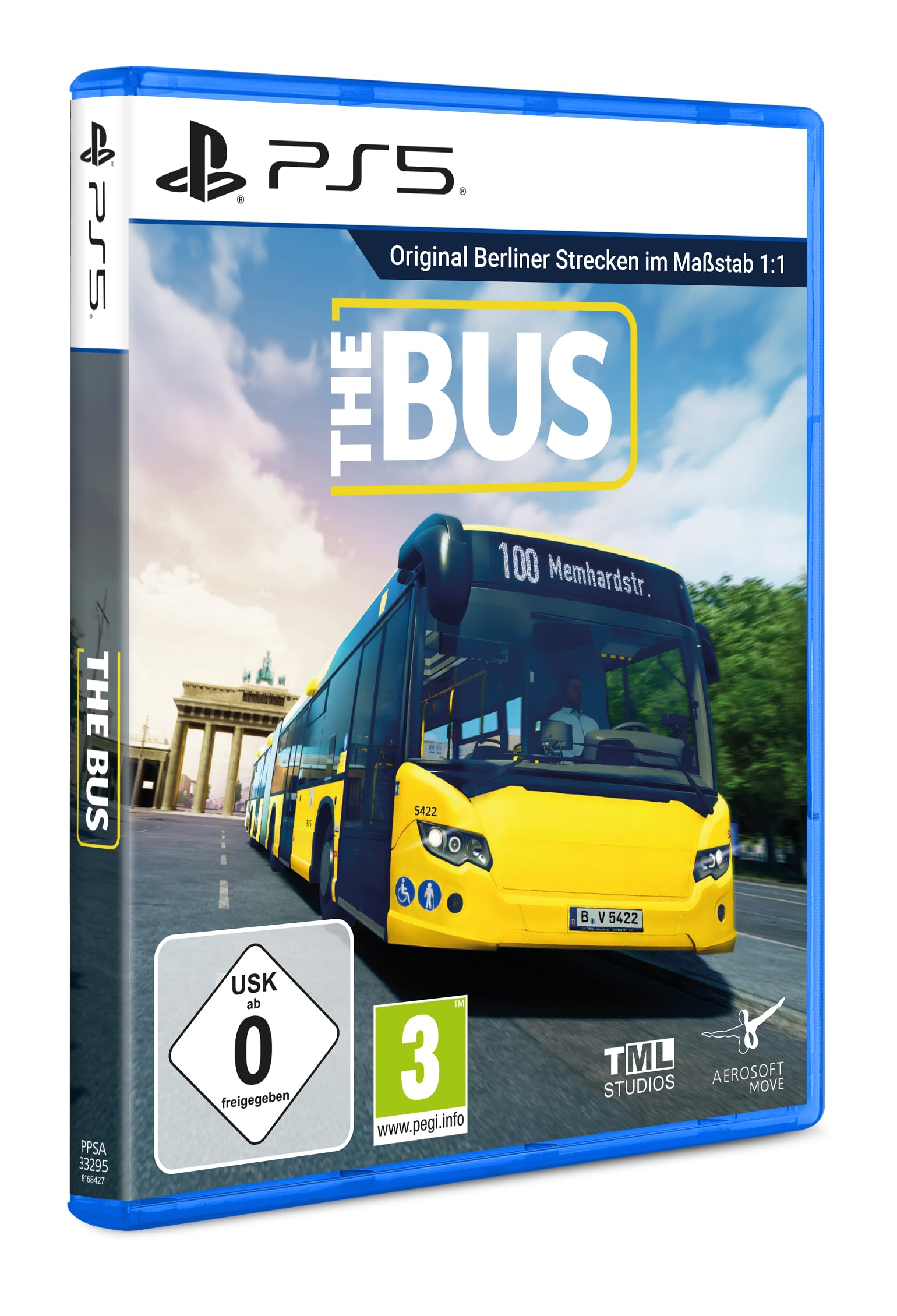 The Bus