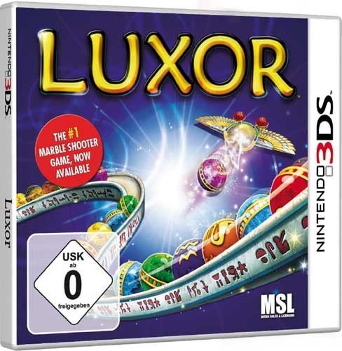 Luxor (3DS)