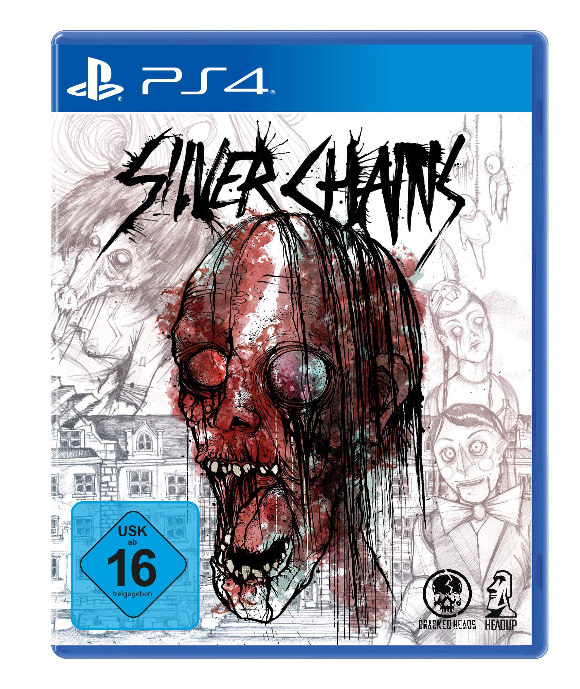 Silver Chains