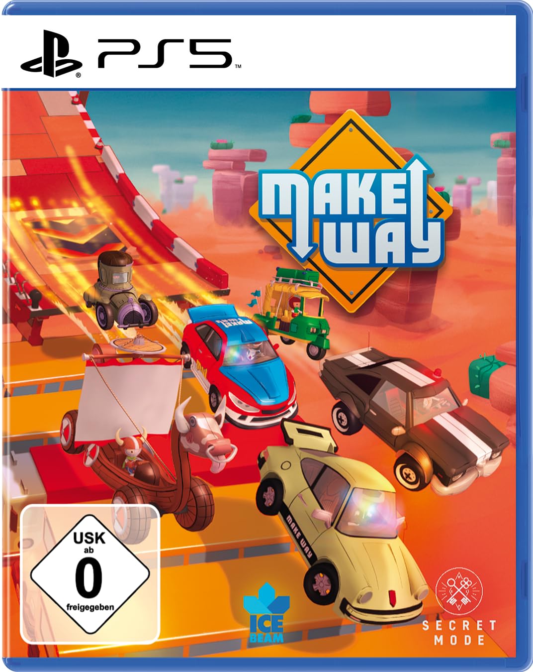 Makeway