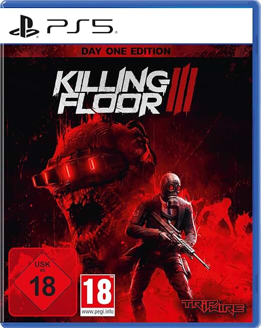 Killing Floor 3 [Day One Edition]
