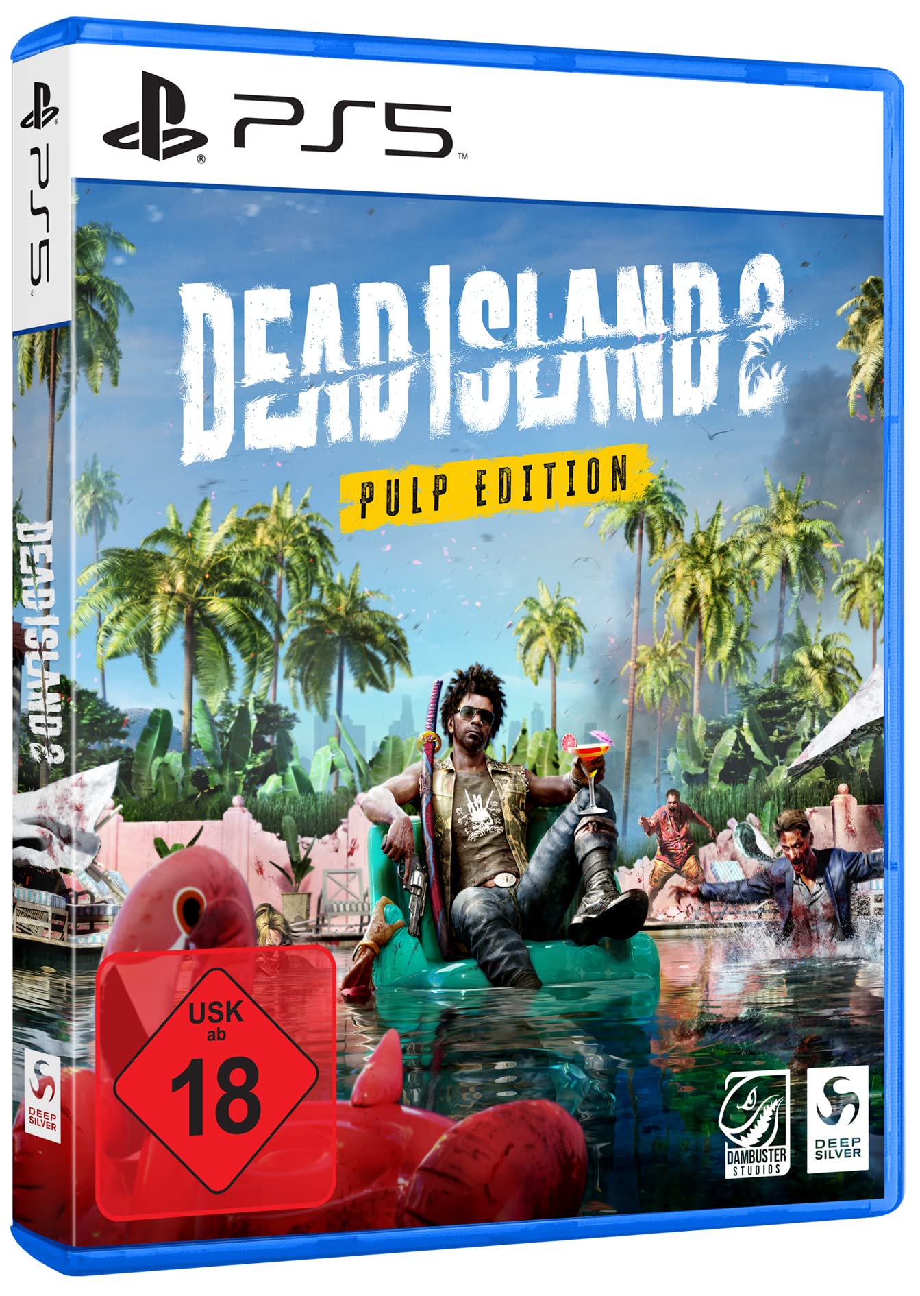 Dead Island 2 [PULP Edition]