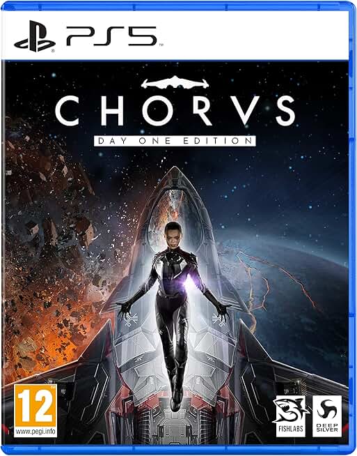 Chorus - Day One Edition [UK Import]