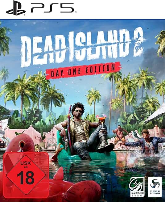 Dead Island 2 [Day One Edition]