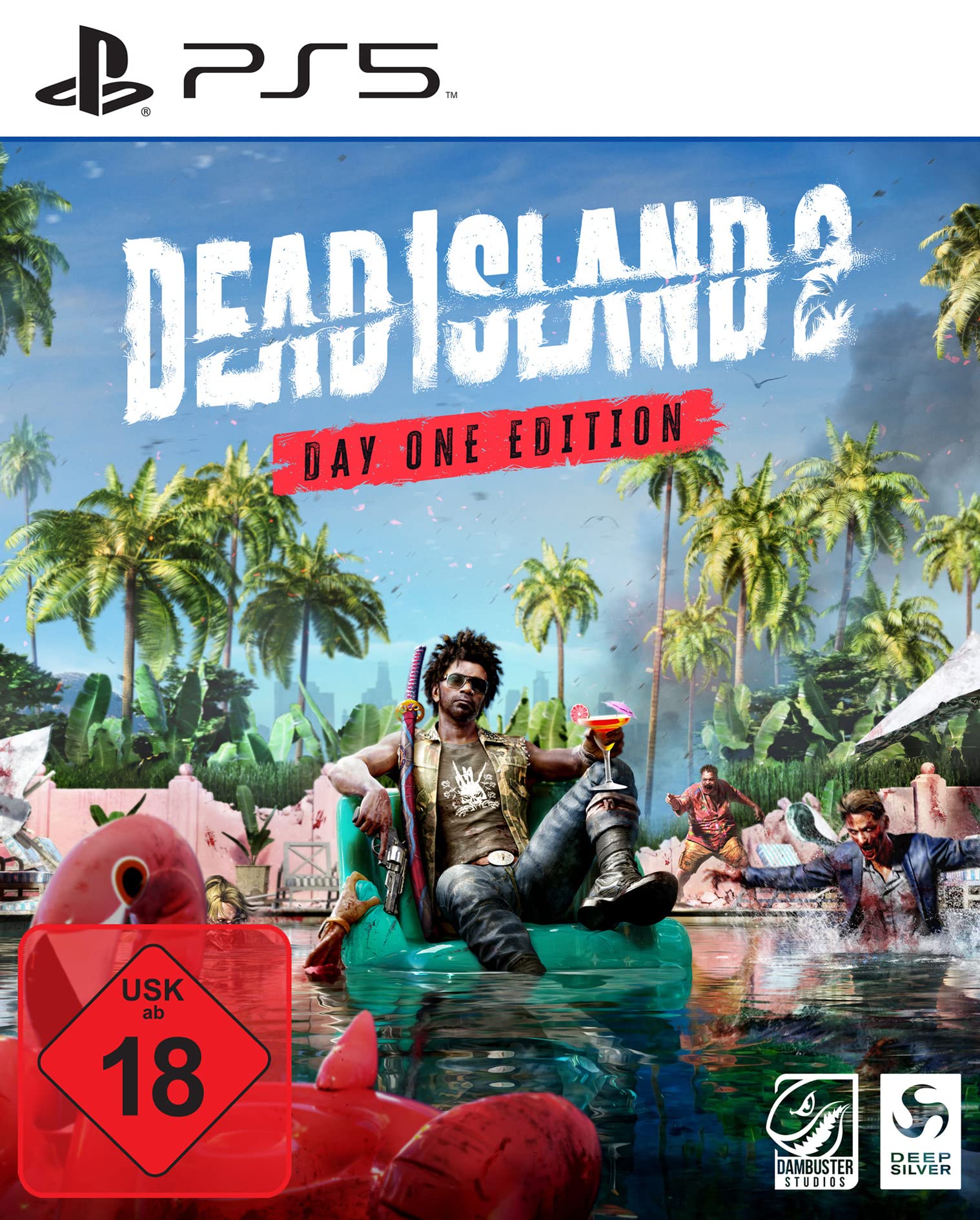 Dead Island 2 [Day One Edition]