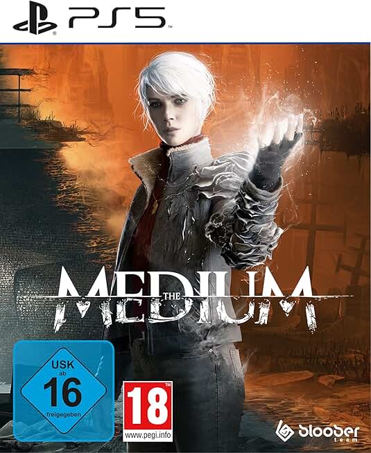 The Medium