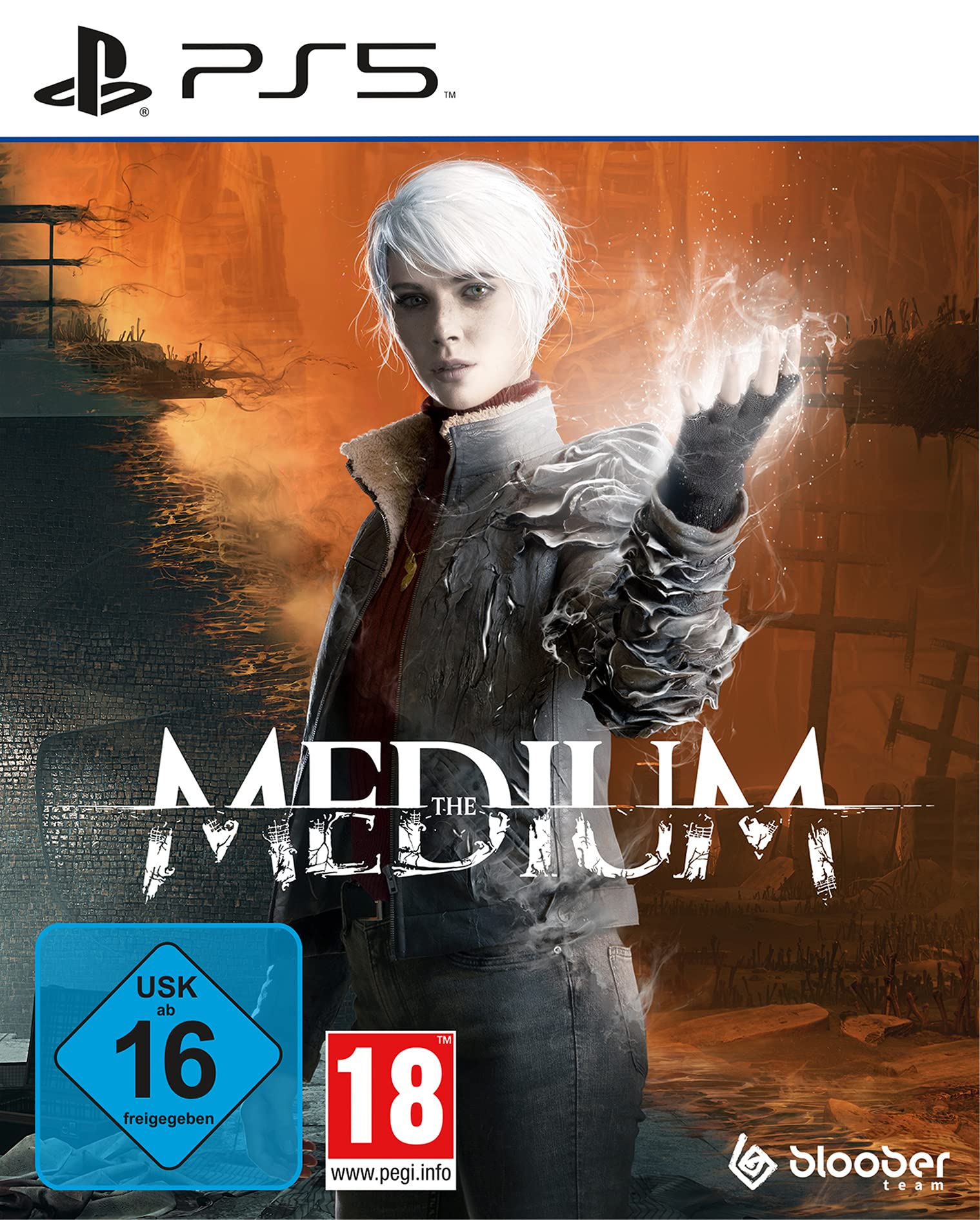 The Medium