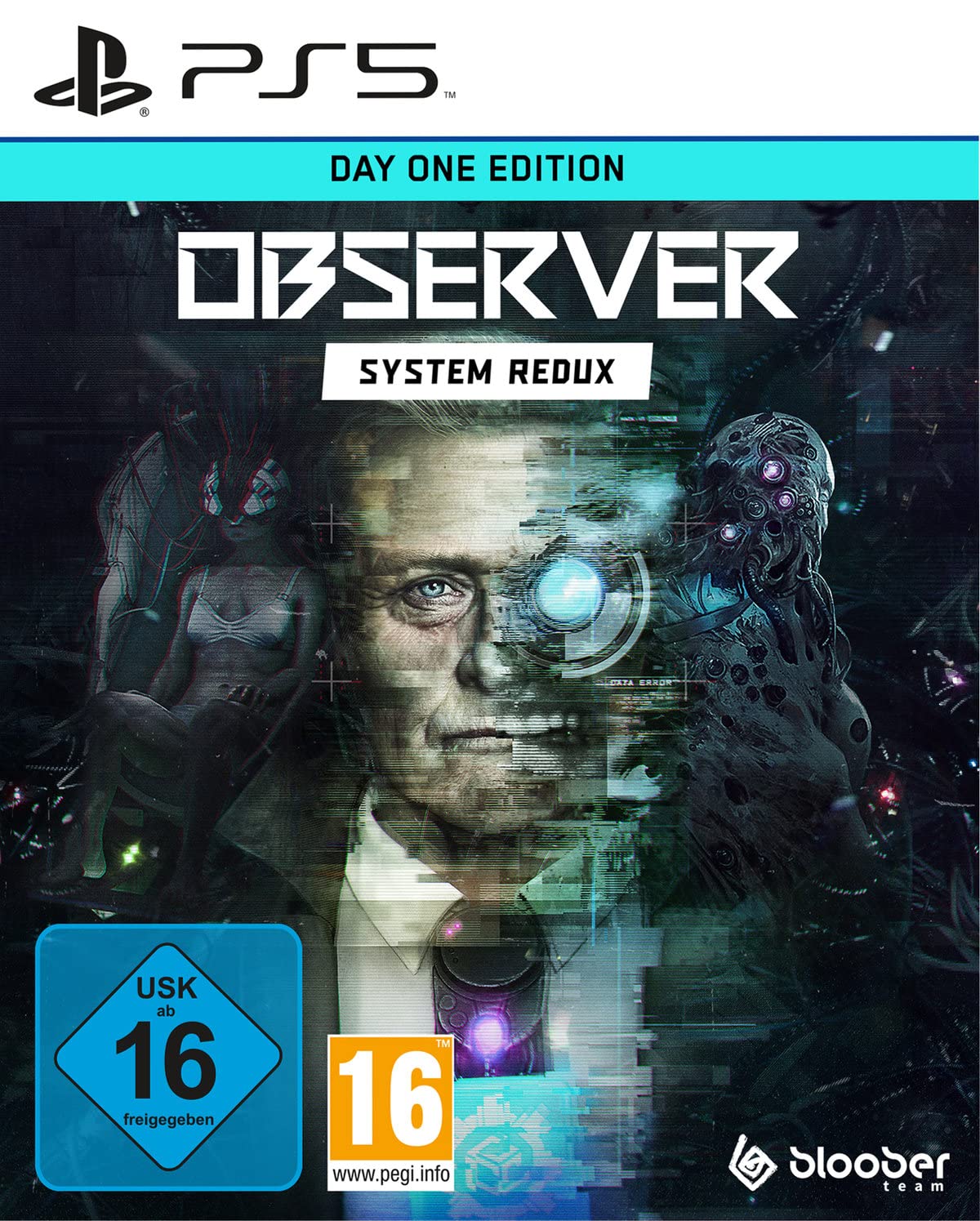 Observer: System Redux