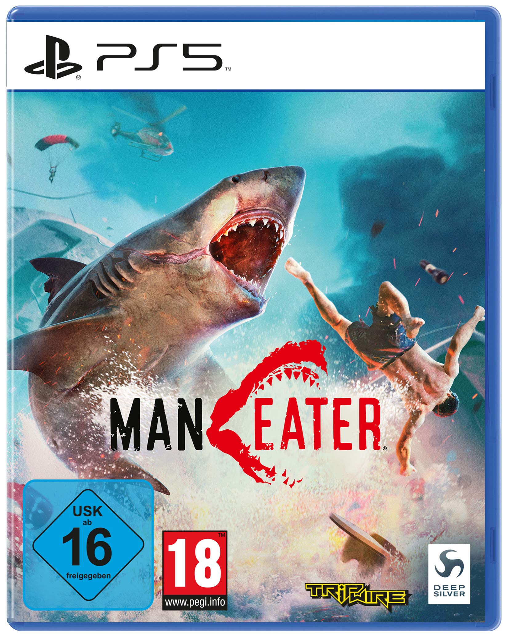 Maneater