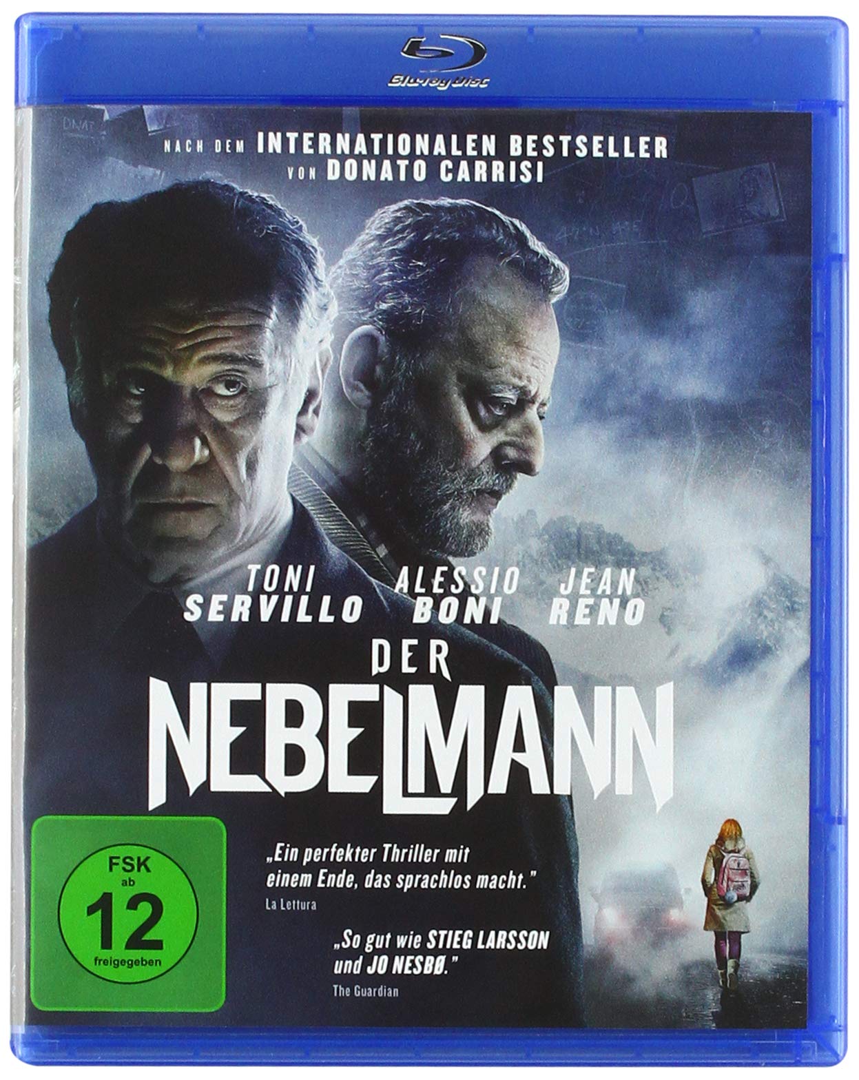 Der Nebelmann