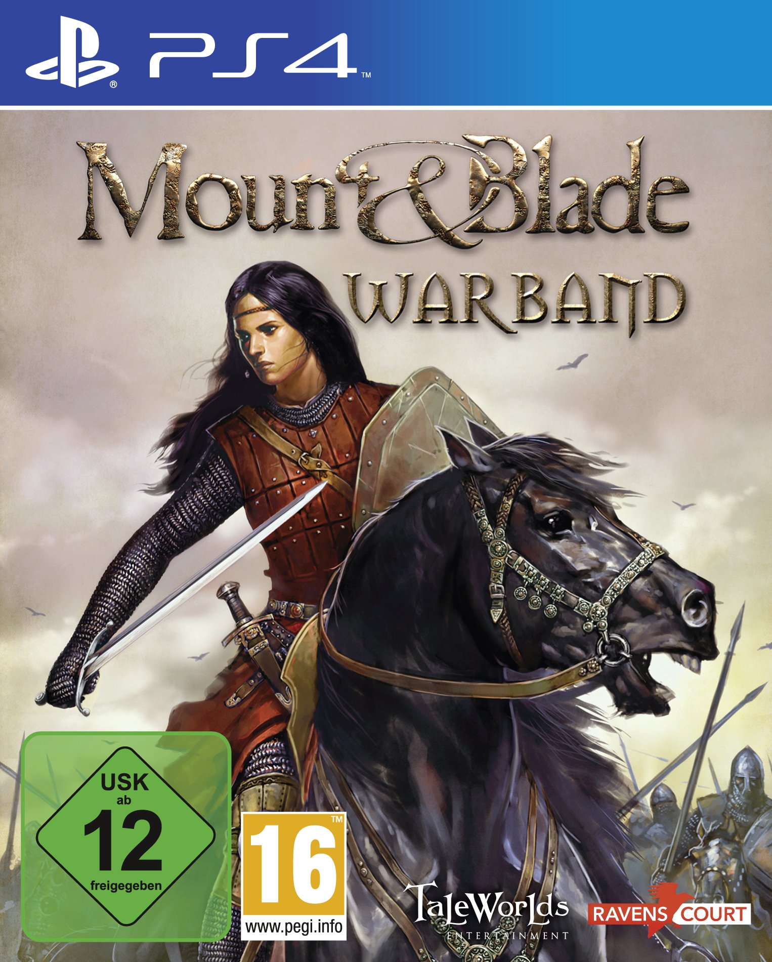 Mount & Blade: Warband HD
