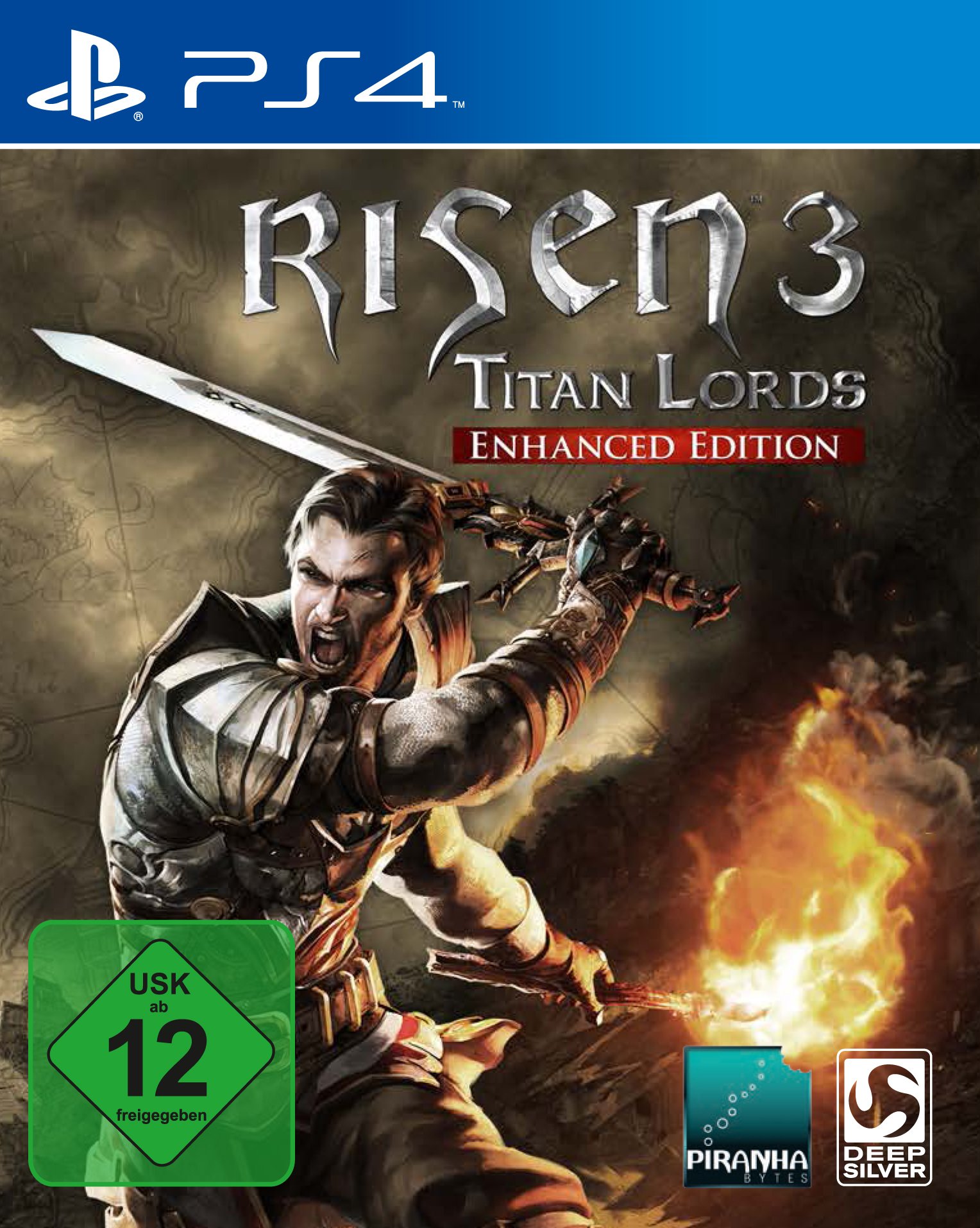 Risen 3 [Enhanced Edition]