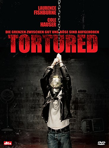 Tortured - Uncut Edition