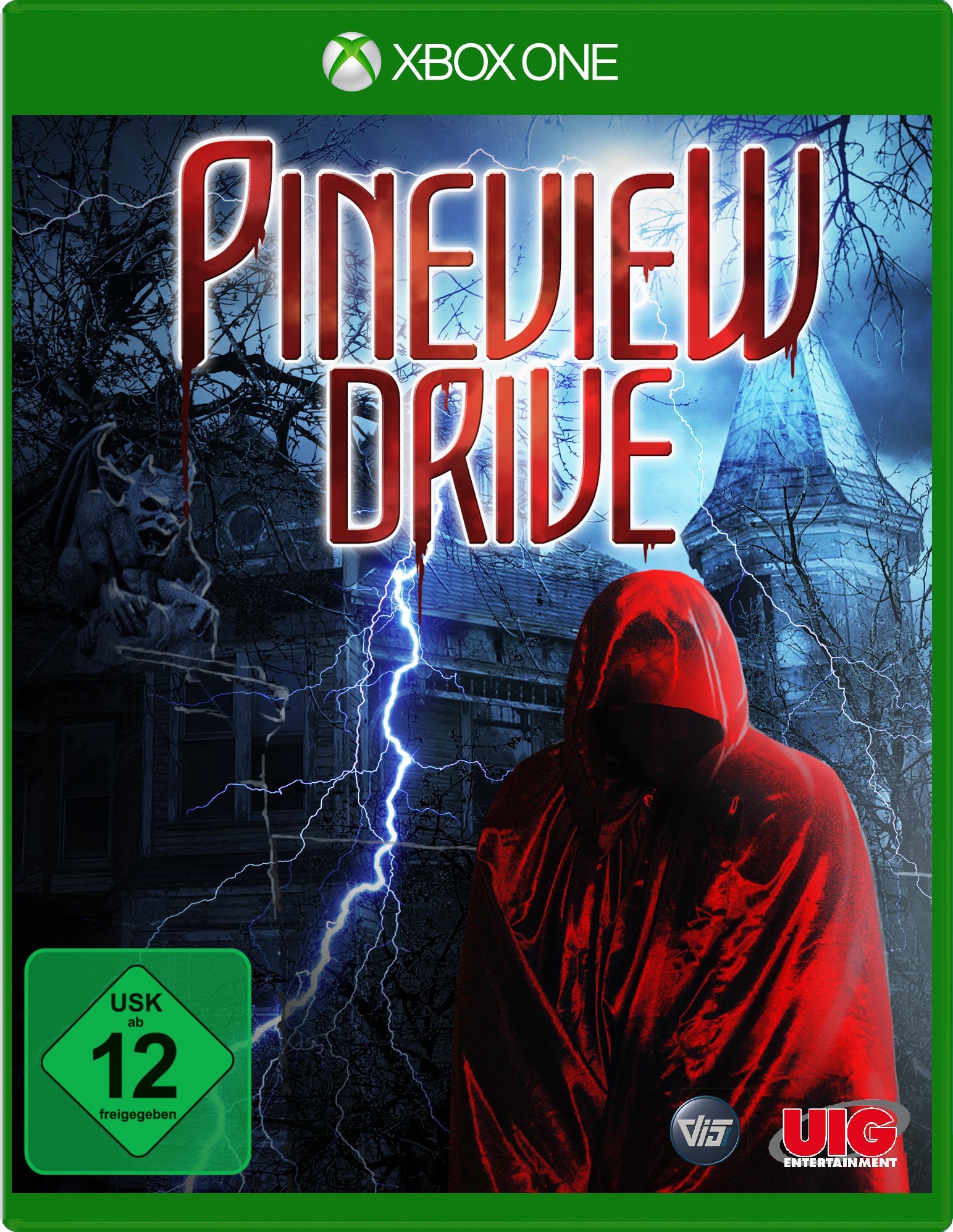 Pineview Drive