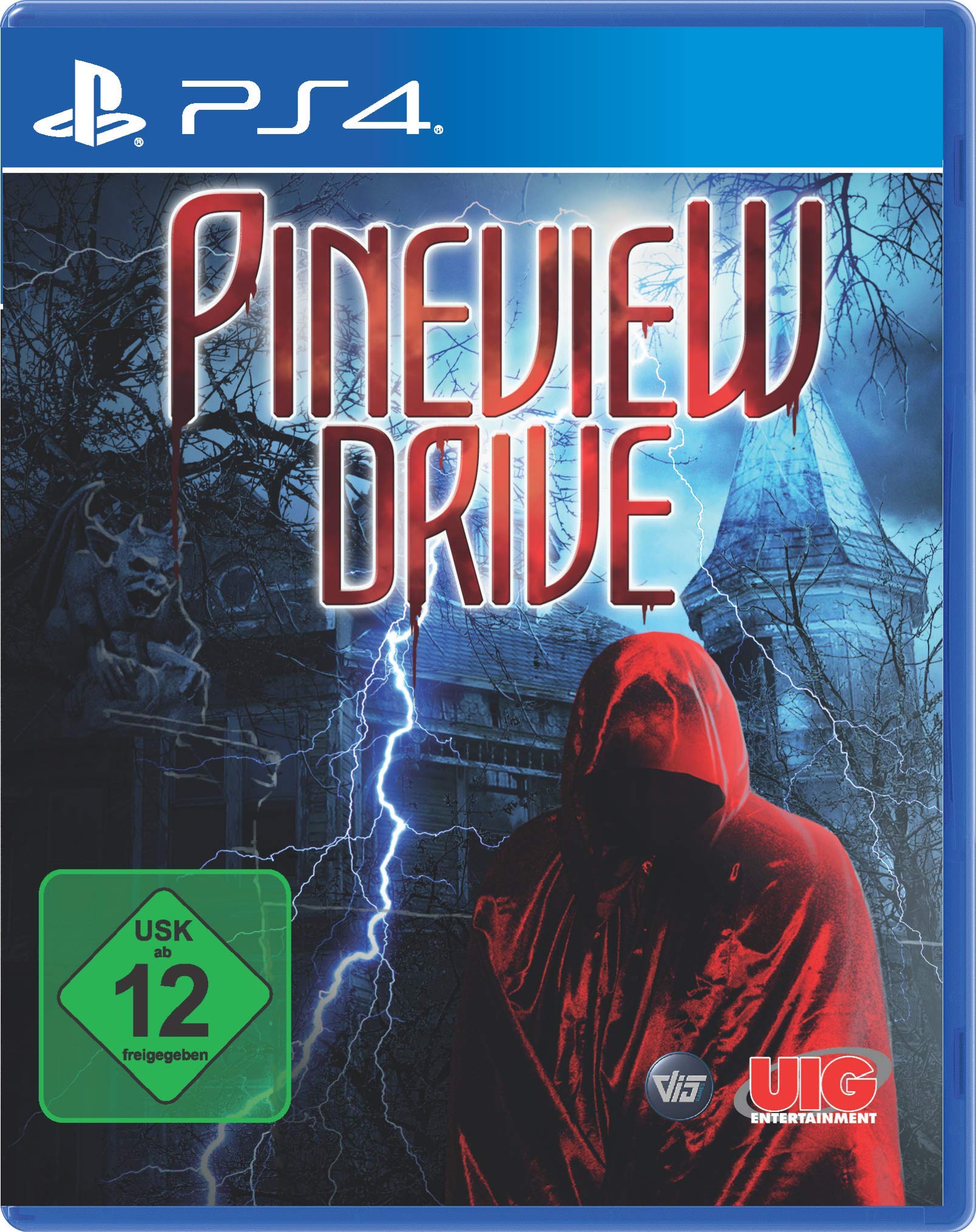 Pineview Drive
