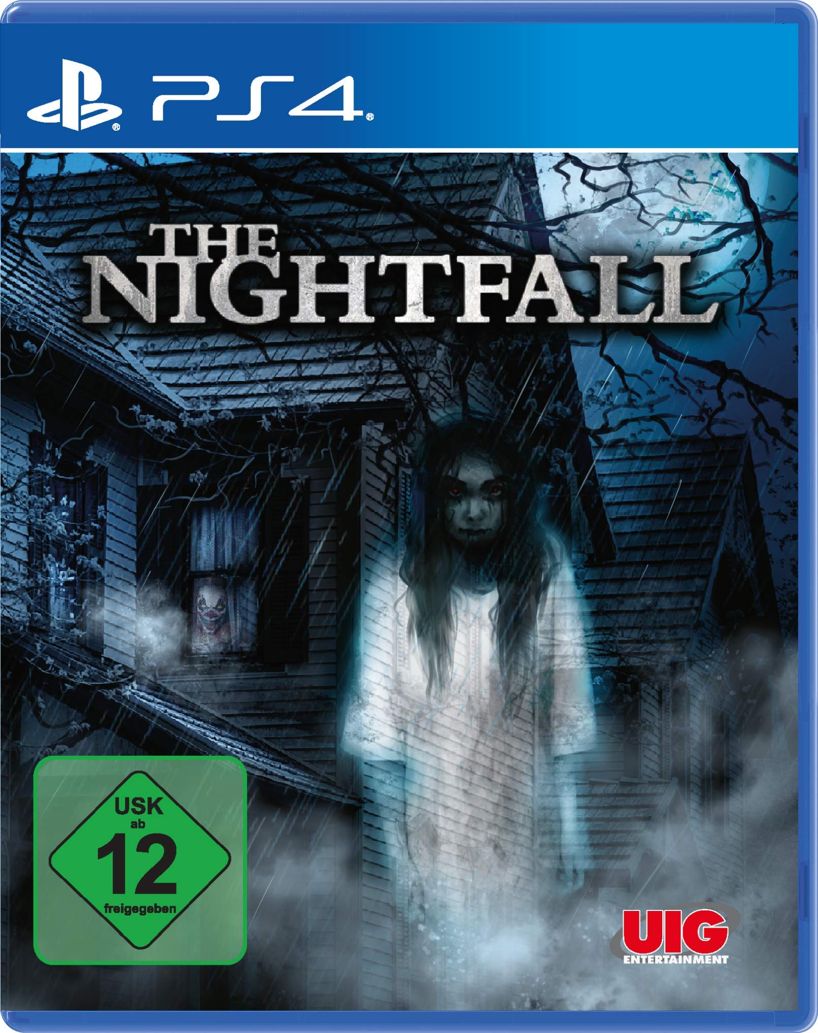 The Nightfall