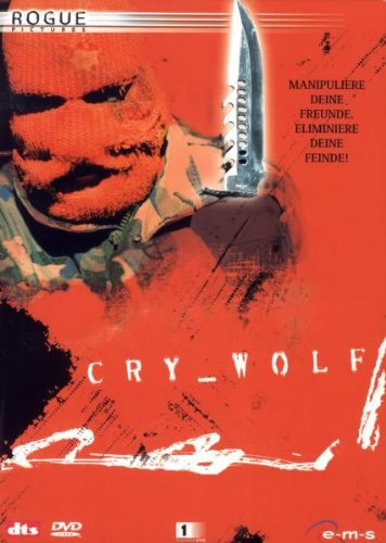 Cry Wolf