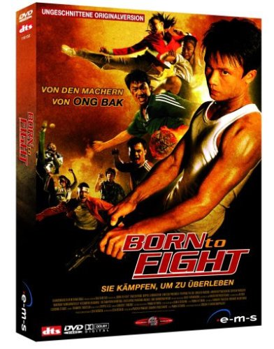 Born to Fight