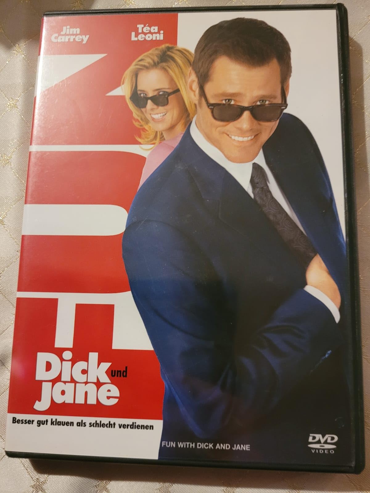 Dick und Jane