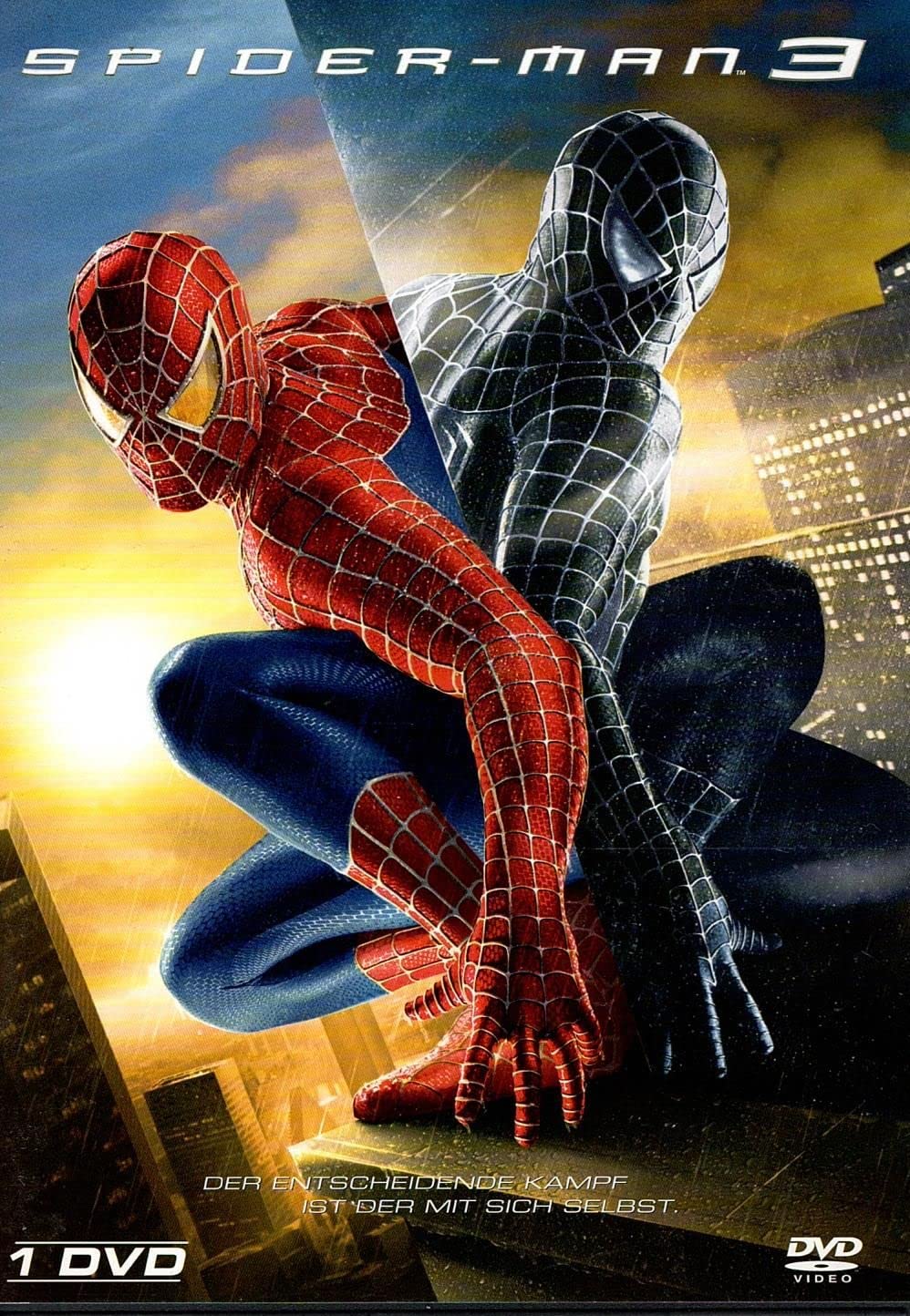 Spider-Man 3
