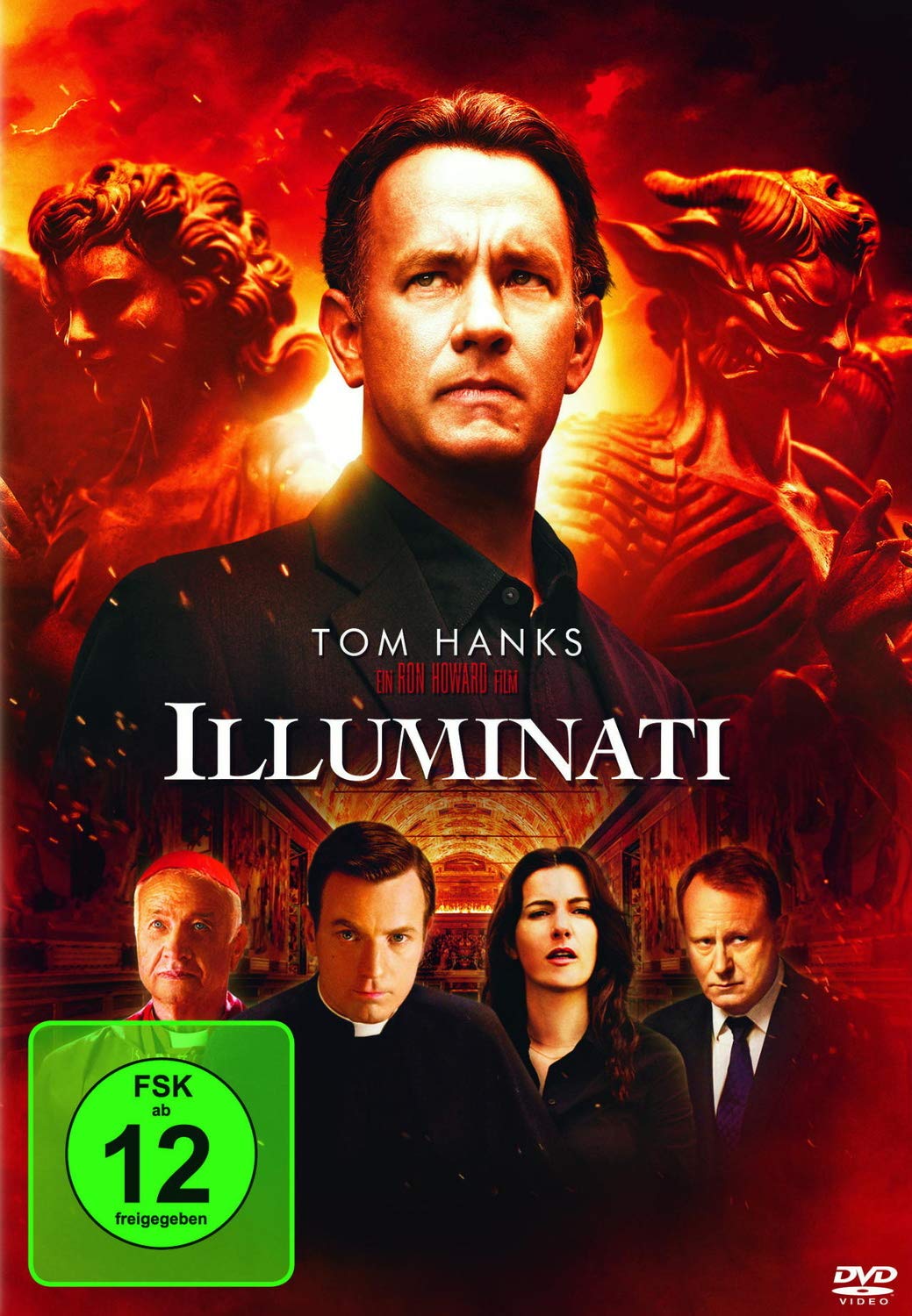 Illuminati - Kinofassung