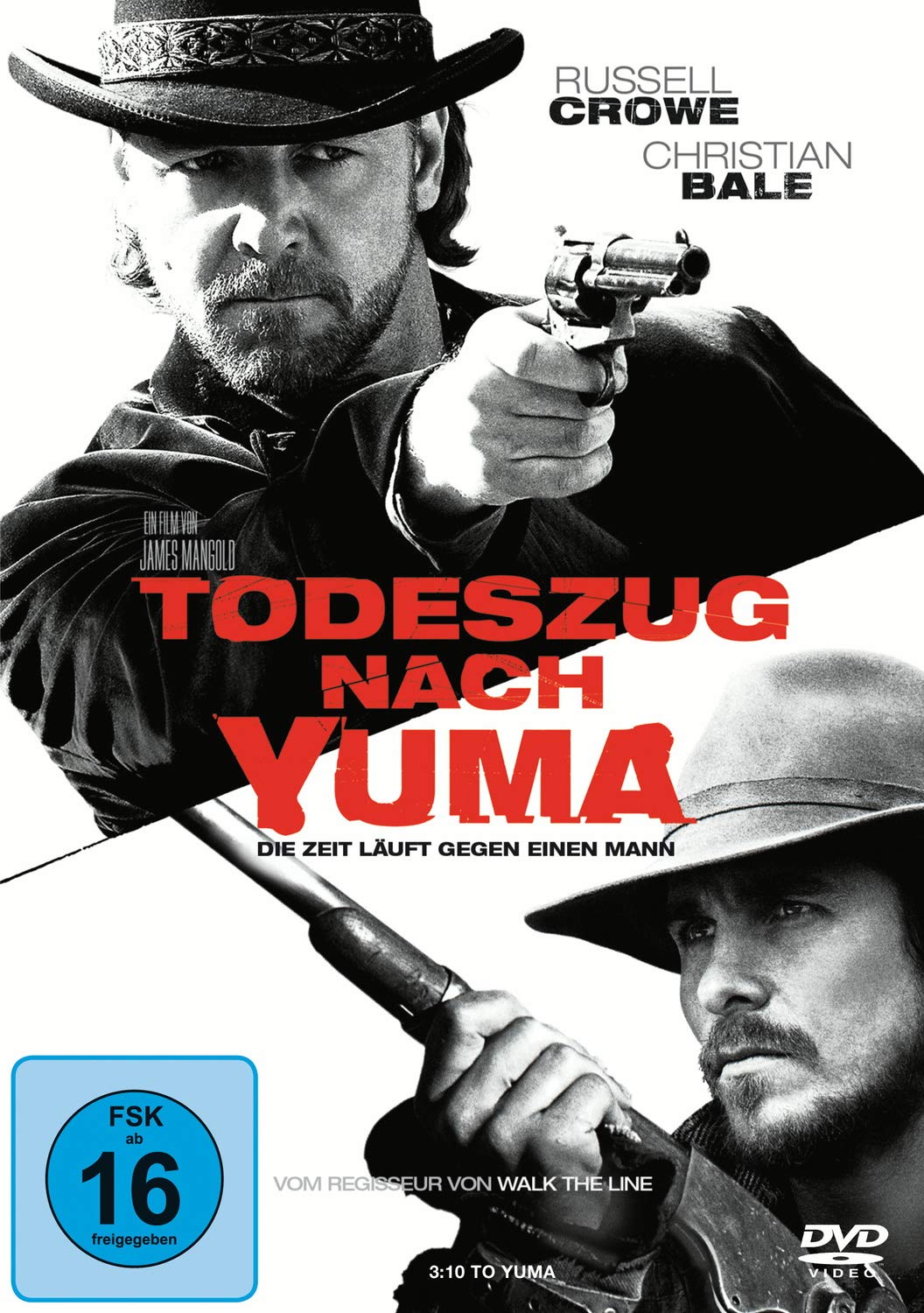 Todeszug nach Yuma