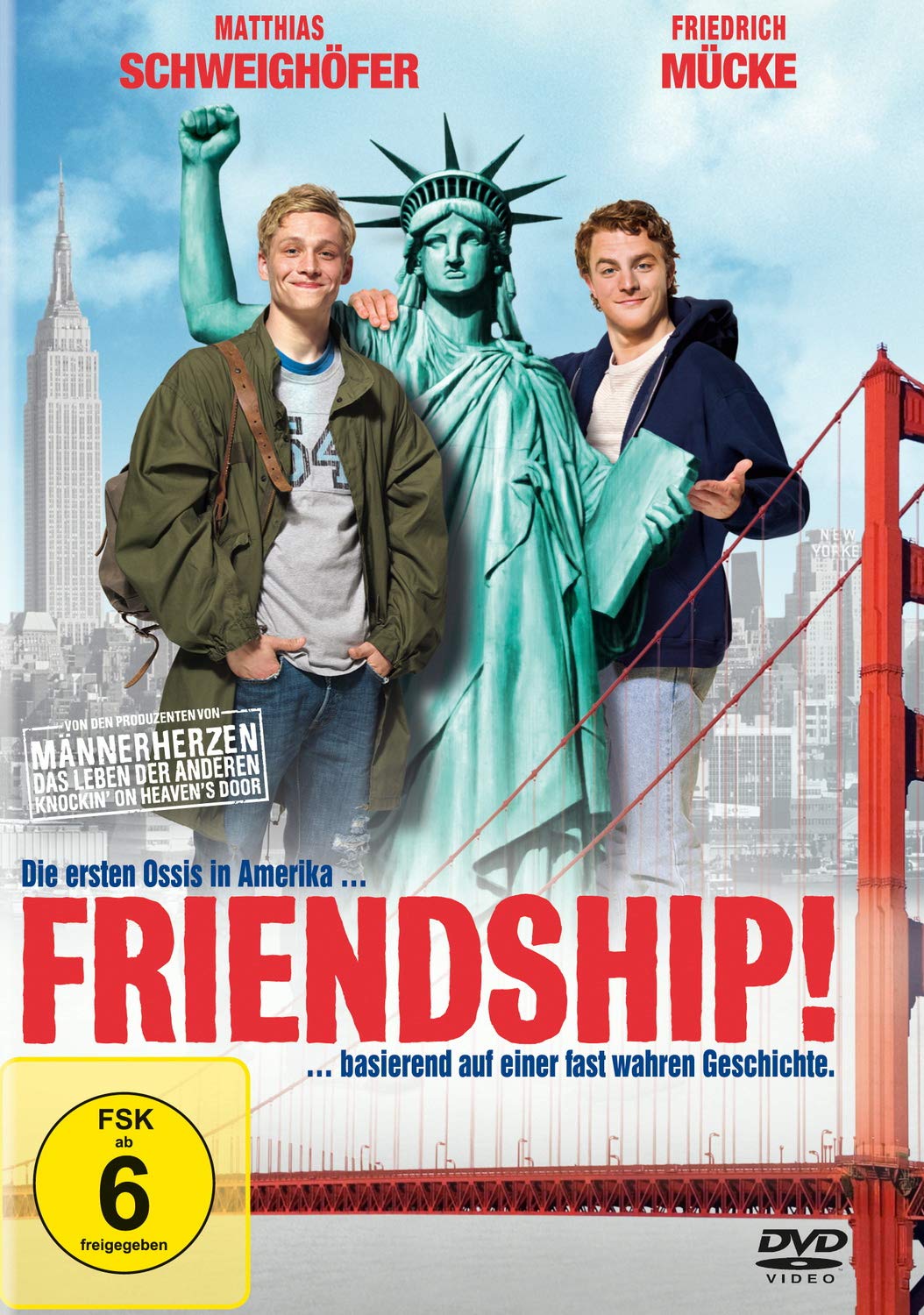 Friendship!